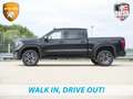 GMC Sierra 1500 | AT4 | 6.2L V8 | 360 Camera  | Head-up displ Noir - thumbnail 4