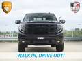 GMC Sierra 1500 | AT4 | 6.2L V8 | 360 Camera  | Head-up displ Noir - thumbnail 9