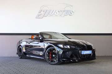 Competition xDrive Cabrio/Carbon/360*/R19*20