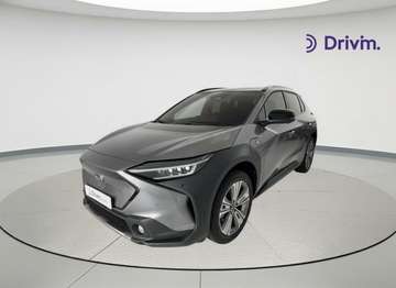 Eléctrico (160kW / 218CV) TOURING