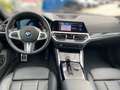 BMW 430 i Gran Coupé M Sport Head-Up HK HiFi DAB GSD Чорний - thumbnail 10