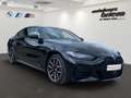 BMW 430 i Gran Coupé M Sport Head-Up HK HiFi DAB GSD Чорний - thumbnail 2