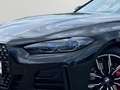 BMW 430 i Gran Coupé M Sport Head-Up HK HiFi DAB GSD Чорний - thumbnail 5