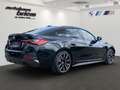 BMW 430 i Gran Coupé M Sport Head-Up HK HiFi DAB GSD Чорний - thumbnail 3