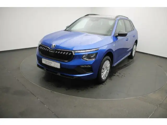 Skoda Kamiq Monte Carlo 1.5 TSI DSG