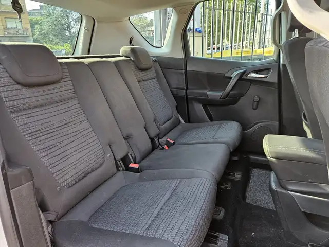 Opel Meriva view 11