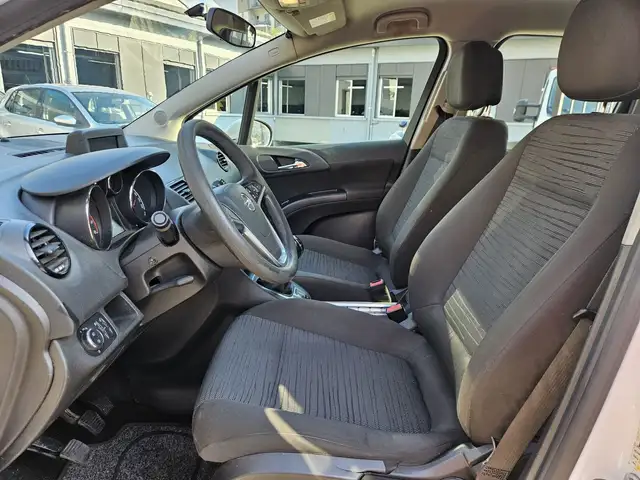 Opel Meriva view 7