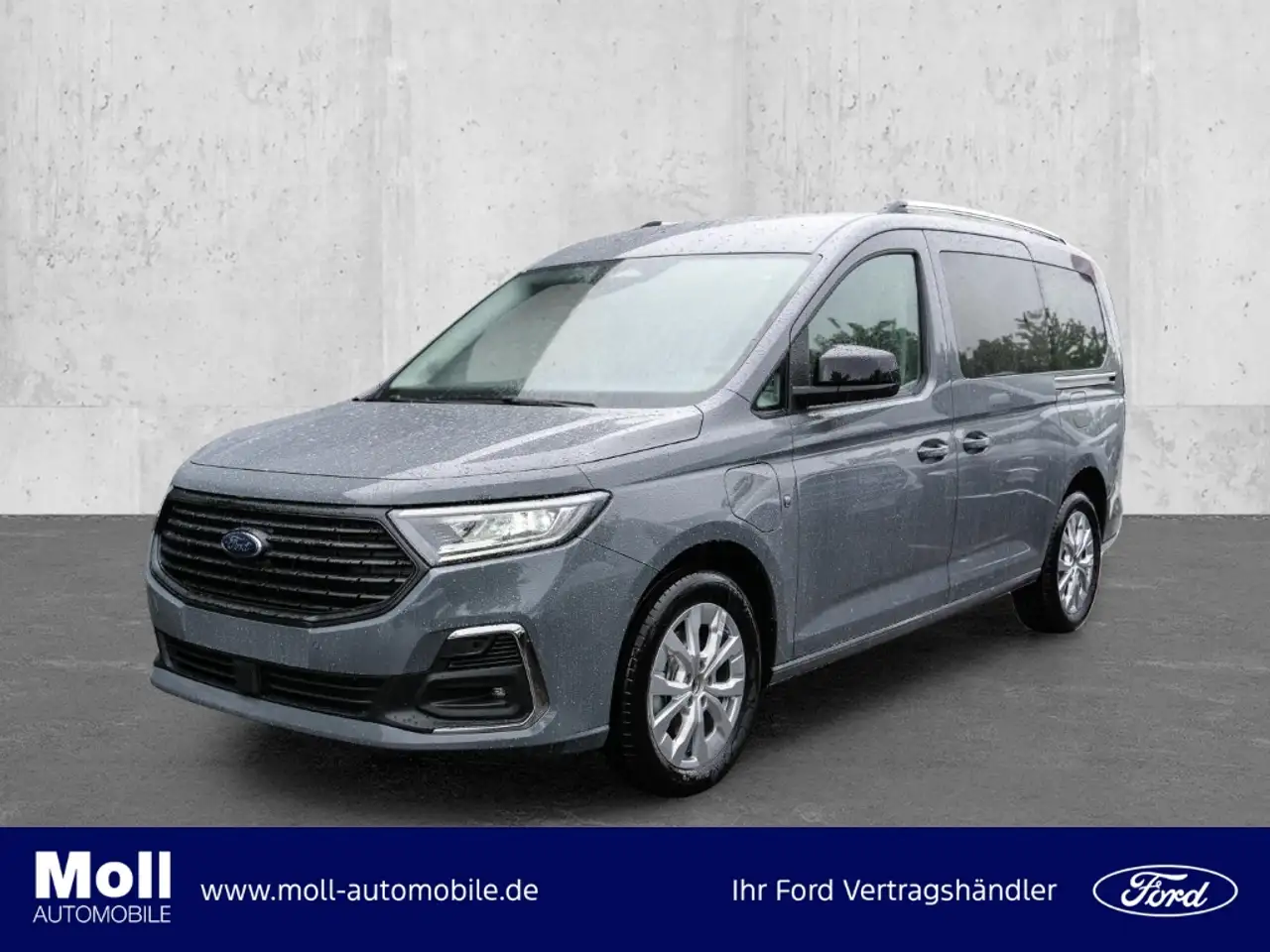 Ford Tourneo Connect