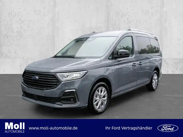Ford Tourneo Connect Grand PHEV 150PS Titanium 7 Sitzer LED