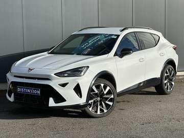 NV 1.5 e-TSI 150 DSG7 - Garantie CUPRA 03/2030