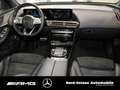 Mercedes-Benz EQC 400 4M AMG SHD TOTWINKEL MULTIBEAM KAMERA Grijs - thumbnail 11