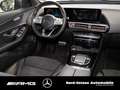 Mercedes-Benz EQC 400 4M AMG SHD TOTWINKEL MULTIBEAM KAMERA Grijs - thumbnail 8
