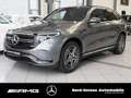 Mercedes-Benz EQC 400 4M AMG SHD TOTWINKEL MULTIBEAM KAMERA Grijs - thumbnail 6