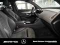 Mercedes-Benz EQC 400 4M AMG SHD TOTWINKEL MULTIBEAM KAMERA Grijs - thumbnail 10