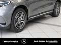 Mercedes-Benz EQC 400 4M AMG SHD TOTWINKEL MULTIBEAM KAMERA Grijs - thumbnail 5