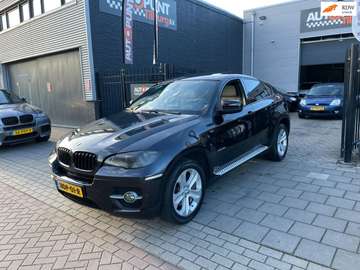 XDrive50i V8 Airco Carplay/Andriod NAP APK 1 Jaar