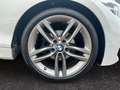 BMW 118 d Lim. 5-trg. M Sport/ LED/CAM/LEDER/NAVI/ Blanco - thumbnail 9