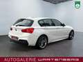 BMW 118 d Lim. 5-trg. M Sport/ LED/CAM/LEDER/NAVI/ Blanco - thumbnail 5