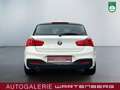 BMW 118 d Lim. 5-trg. M Sport/ LED/CAM/LEDER/NAVI/ Blanco - thumbnail 4