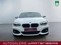 BMW 118 d Lim. 5-trg. M Sport/ LED/CAM/LEDER/NAVI/ Blanco - thumbnail 8