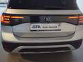 Volkswagen T-Cross 1.0 TSI DSG Life *Kamera*AppConn*SIH*EPH*LED* Silber - thumbnail 4