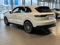 Porsche Cayenne S +Luftfahrwerk+Bose+AHK+Pano+ParkAssist Blanc - thumbnail 4