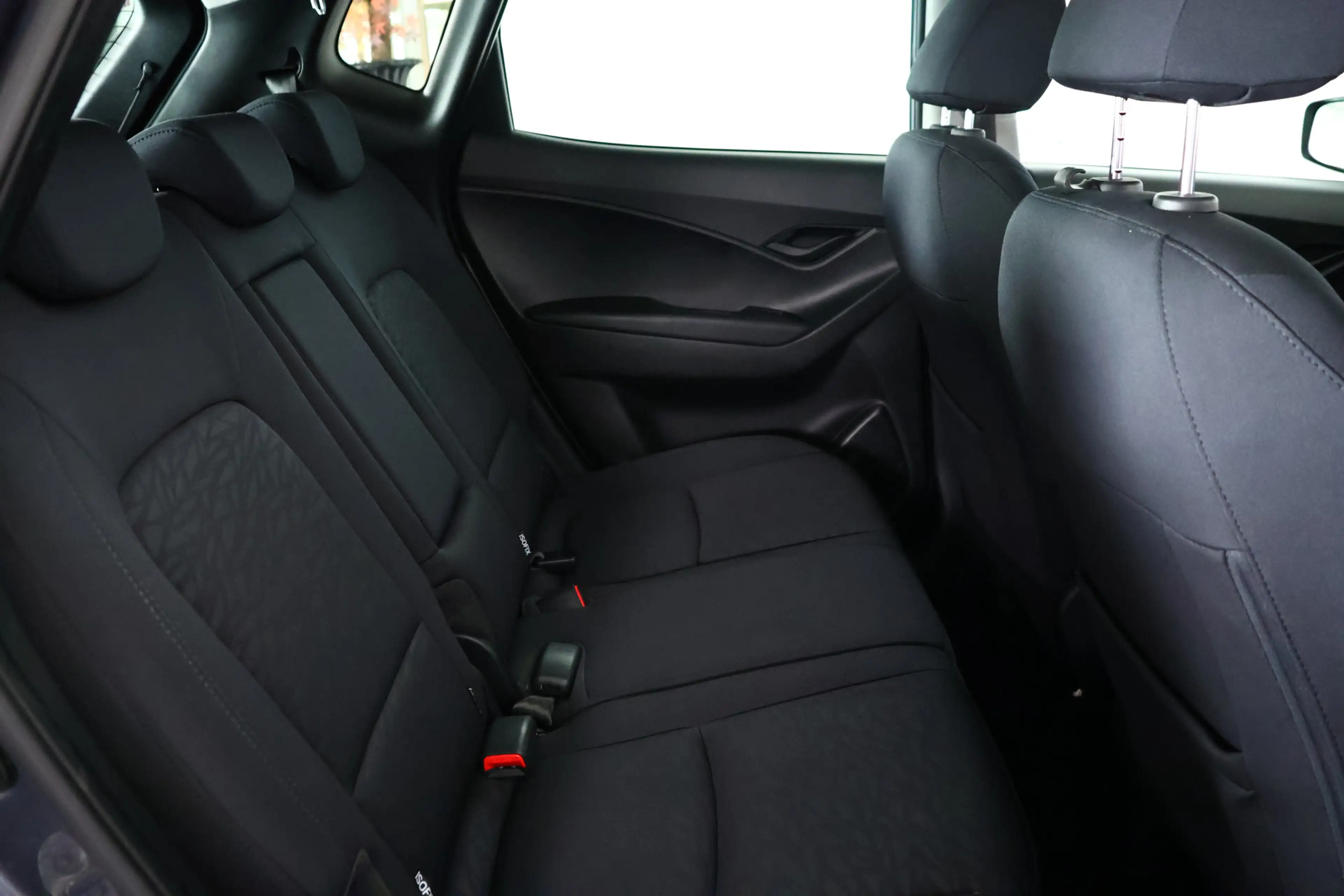 Hyundai iX20 1.6i Go! Airco / Bluetooth / PDC / Stuurverwarming — photo 13