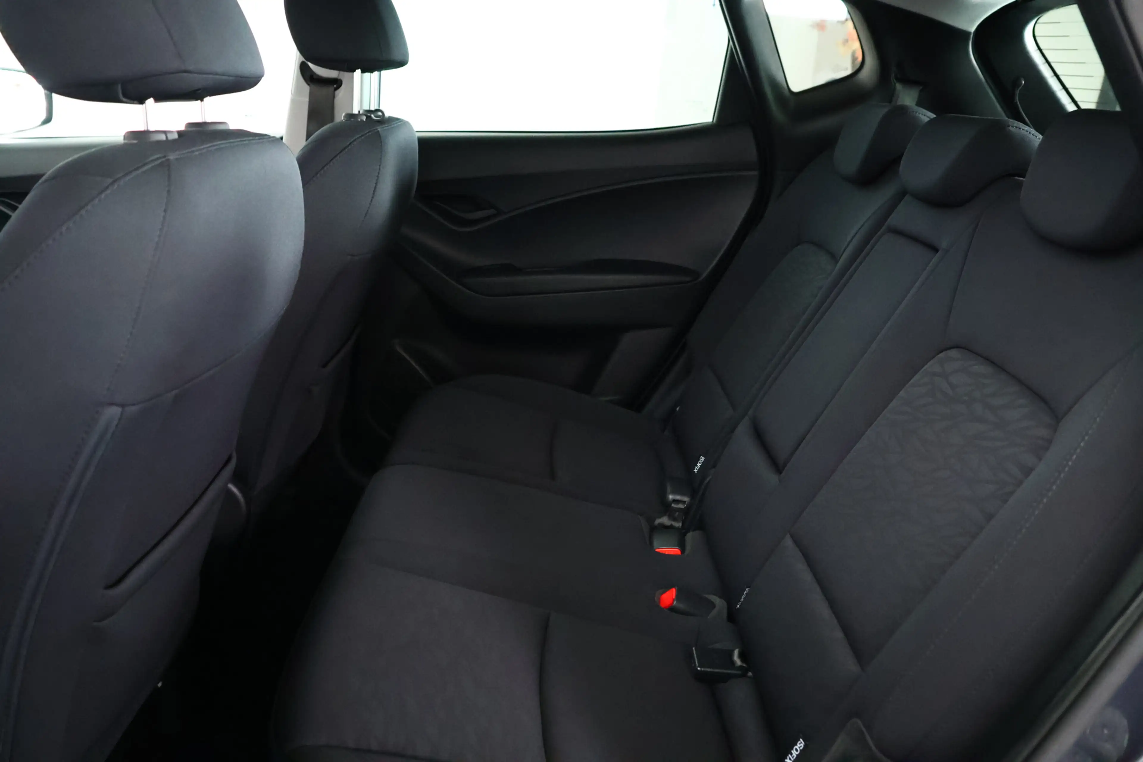 Hyundai iX20 1.6i Go! Airco / Bluetooth / PDC / Stuurverwarming — photo 12