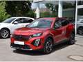 Peugeot 2008 1.2 PureTech Allure ACC GPS LANE SIDE CAM 360 1°M. Rouge - thumbnail 2