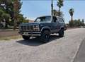 Ford Bronco XLT Bleu - thumbnail 1