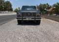 Ford Bronco XLT Bleu - thumbnail 2