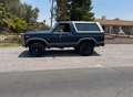 Ford Bronco XLT Bleu - thumbnail 8