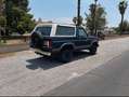 Ford Bronco XLT Bleu - thumbnail 5