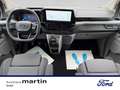 Ford Tourneo Custom 2.0 320 L1 Titanium ACC LED Gris - thumbnail 11
