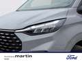 Ford Tourneo Custom 2.0 320 L1 Titanium ACC LED Gris - thumbnail 8