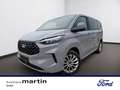 Ford Tourneo Custom 2.0 320 L1 Titanium ACC LED Gris - thumbnail 1