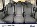 Ford Tourneo Custom 2.0 320 L1 Titanium ACC LED Gris - thumbnail 19