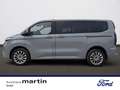 Ford Tourneo Custom 2.0 320 L1 Titanium ACC LED Gris - thumbnail 5