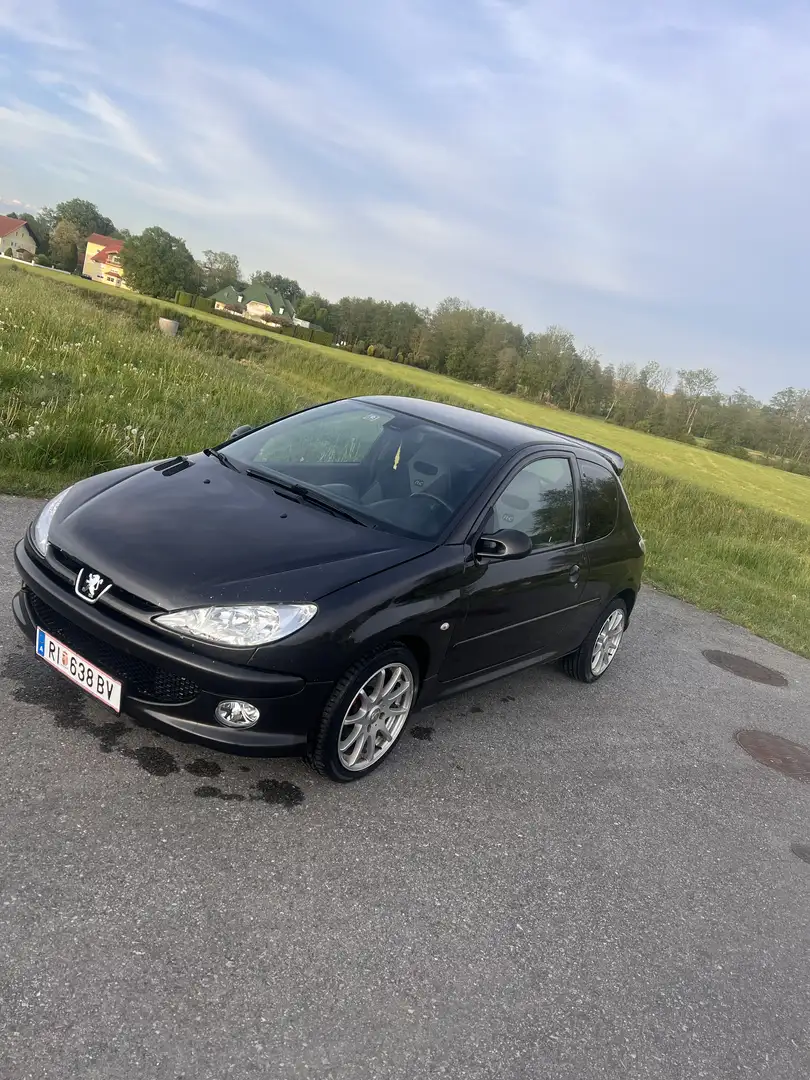 Peugeot 206 GTI - 2