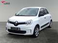 Renault Twingo 1.0 Life +Ganzjahresreifen+Garantie+ Blanc - thumbnail 2