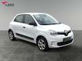 Renault Twingo 1.0 Life +Ganzjahresreifen+Garantie+ Wit - thumbnail 8