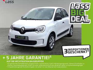 1.0 Life +Ganzjahresreifen+Garantie+