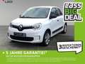Renault Twingo 1.0 Life +Ganzjahresreifen+Garantie+ Wit - thumbnail 1