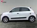Renault Twingo 1.0 Life +Ganzjahresreifen+Garantie+ Blanc - thumbnail 3