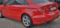 Audi A3 Limousine 1.4 TFSI sport plus ***TOP-Auto*** Rouge - thumbnail 1