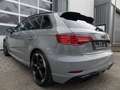 Audi RS3 Sportback RS Sitze+AGA/Magnetic Ride/Kamera Gris - thumbnail 7