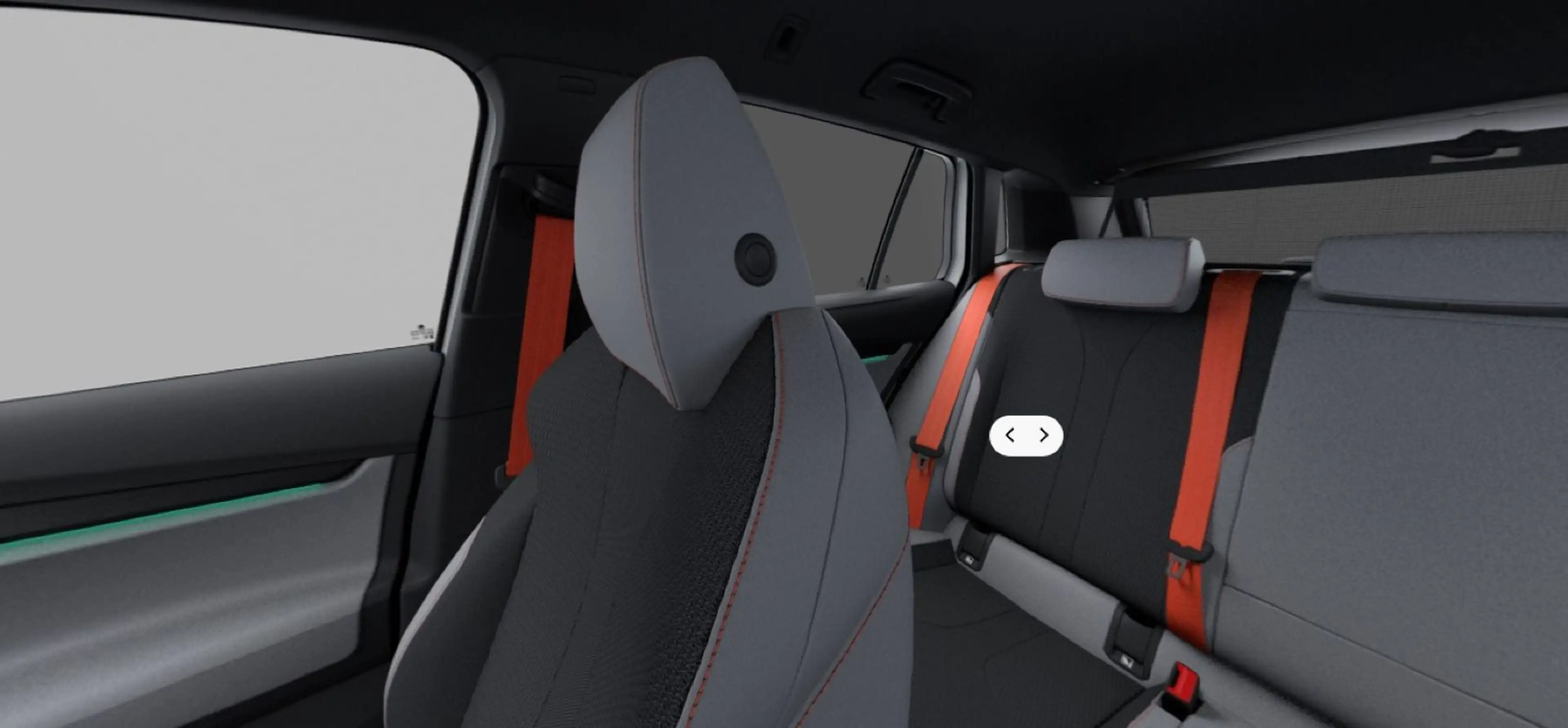 Skoda Elroq 60 Selection |Plus|AHK|Wärmepumpe|Lodge — photo 5