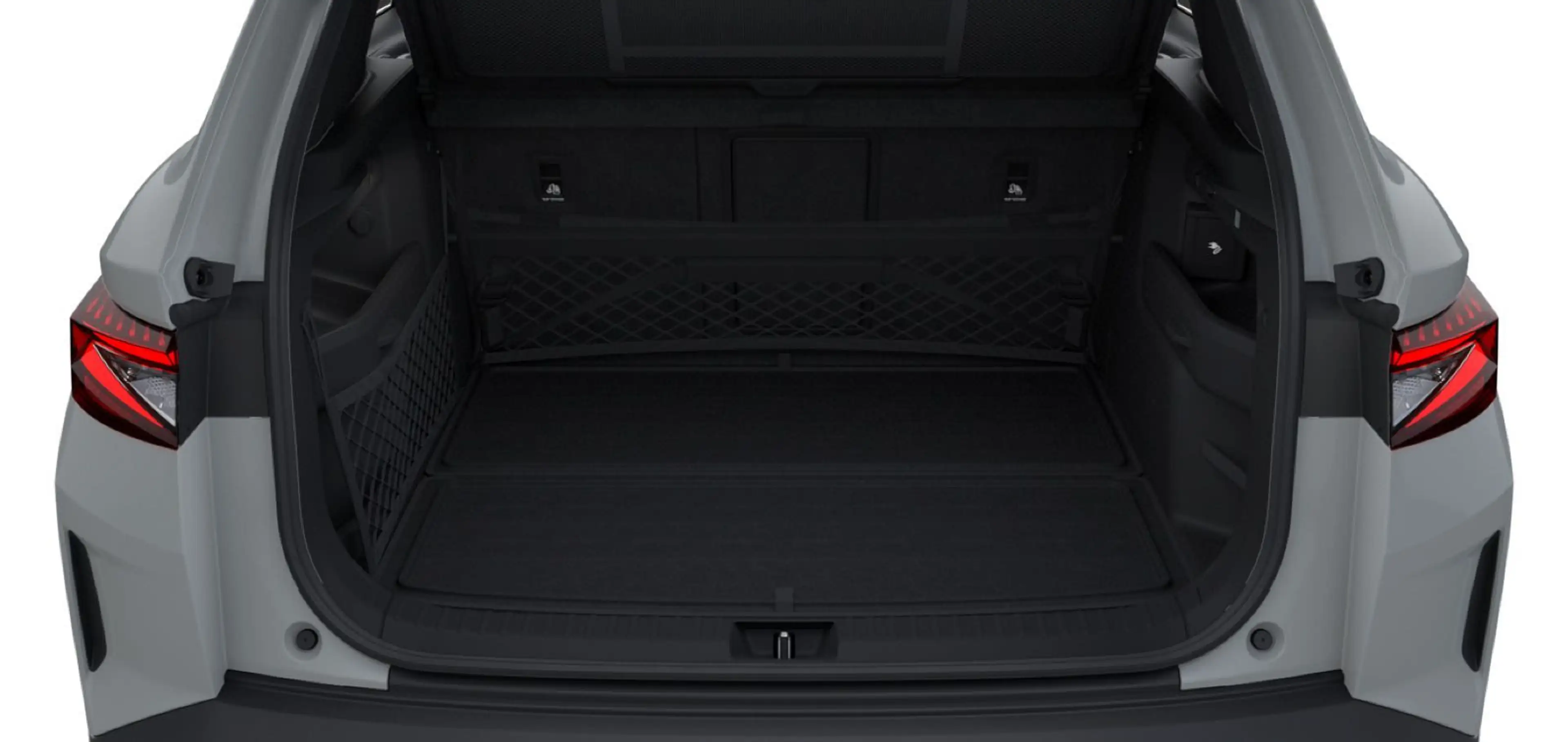 Skoda Elroq 60 Selection |Plus|AHK|Wärmepumpe|Lodge — photo 6