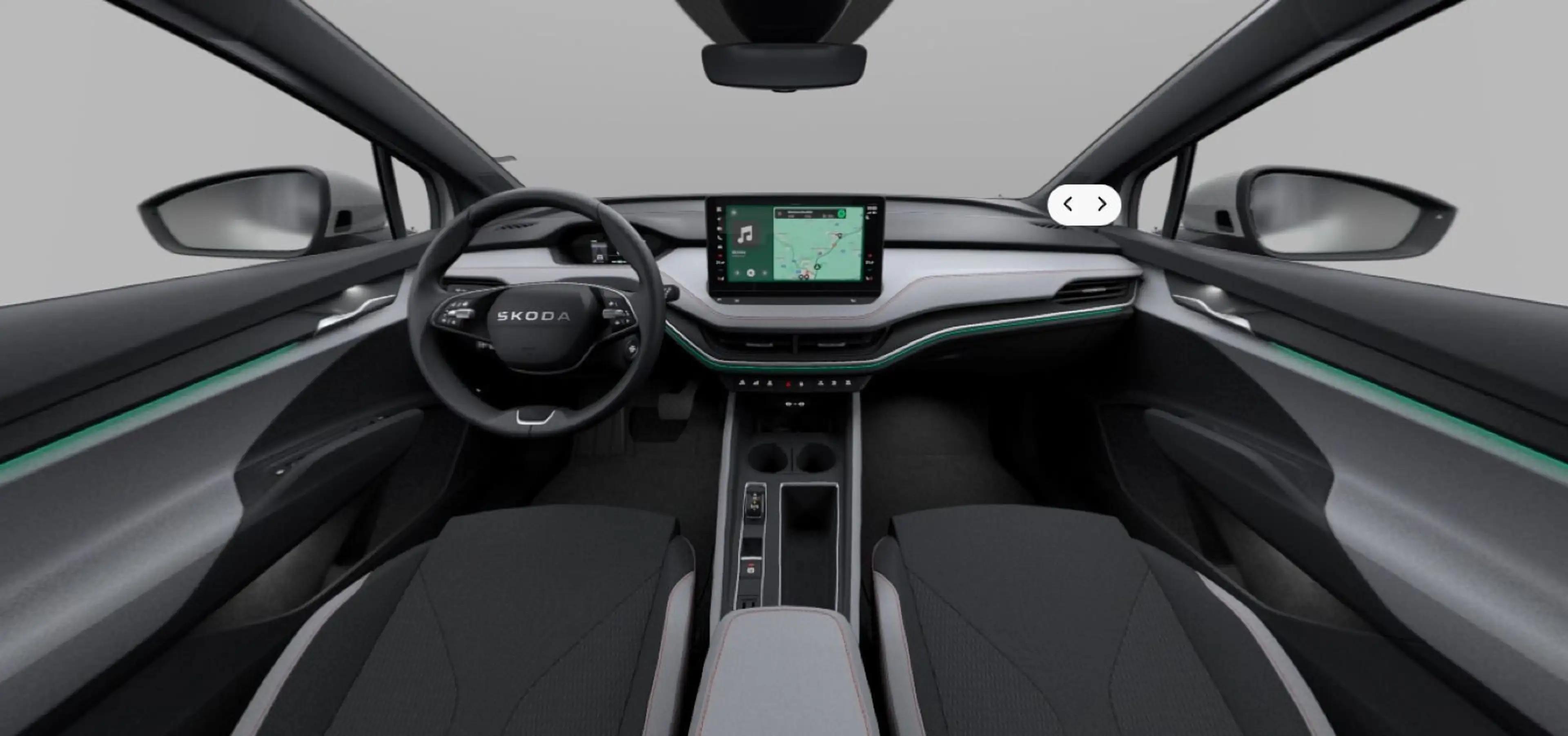 Skoda Elroq 60 Selection |Plus|AHK|Wärmepumpe|Lodge — photo 4