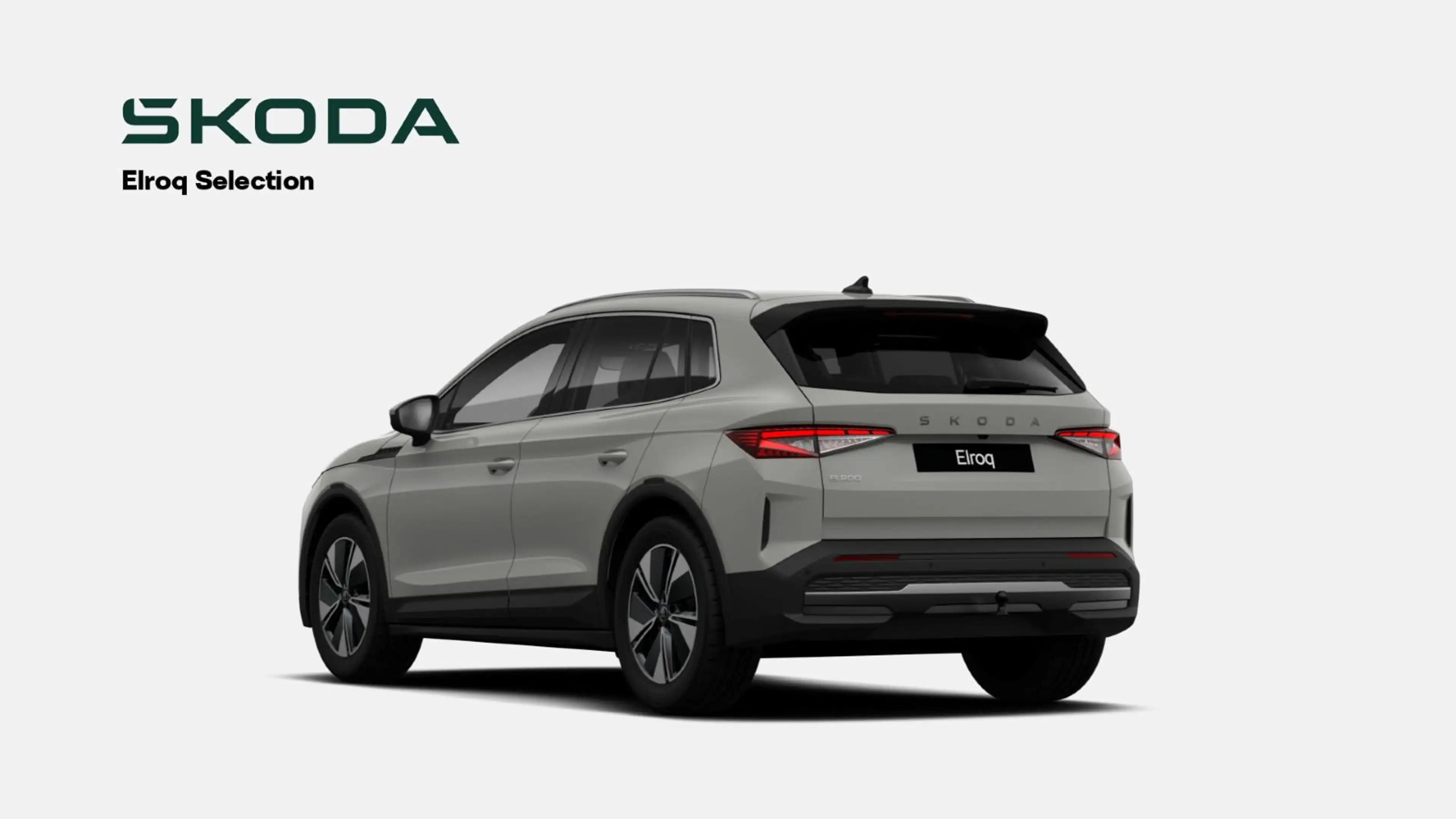 Skoda Elroq 60 Selection |Plus|AHK|Wärmepumpe|Lodge — photo 3